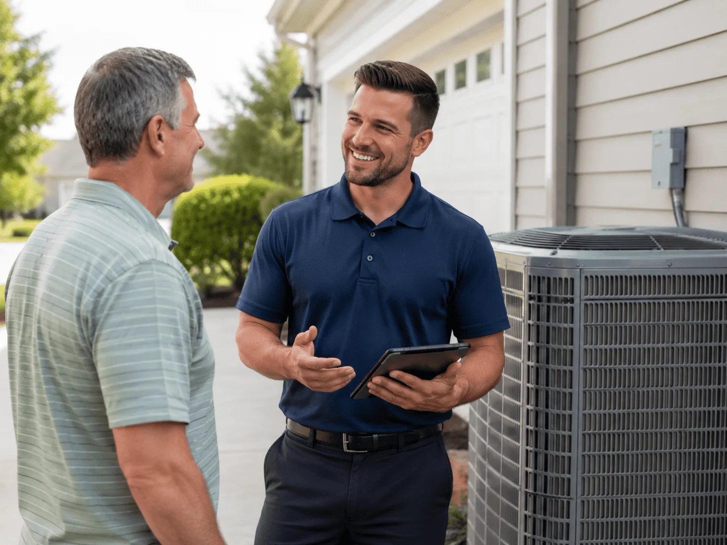 Heat Pump Installation Stedman, NC FAQs